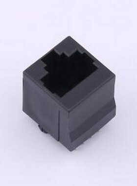 DGUK52281118IWA1DB4078 以太网连接器(RJ45 RJ11) 网络接口 插件