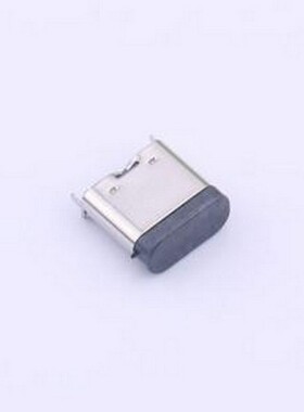 HC-AA0B010-158 USB连接器 Type-C 母 卧贴 SMD
