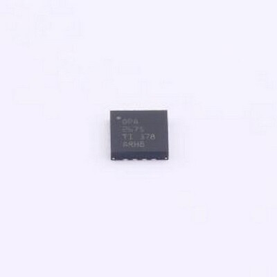 OPA2675RGVR 运算放大器 OPA2675RGVR VQFN-16(4x4)
