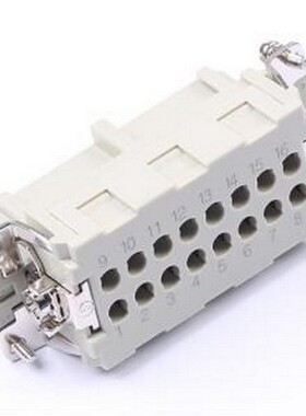 T2040164201-000 胶壳(线对板/线对线) T2040164201-000