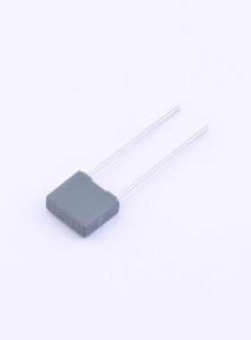 C241J272J20C000 薄膜电容 2.7nF ±5% 63V 插件,P=5mm