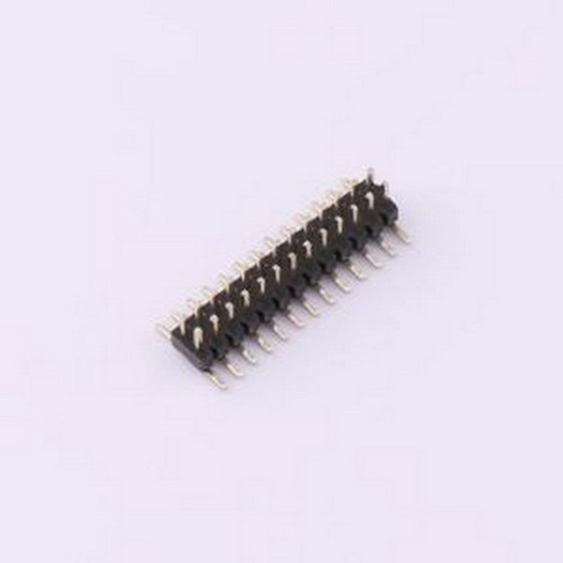 PH1.0-02-13PWS 排针 PH1.0-02-13PWS SMD,P=1mm