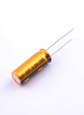 WTR3V010F0Z-1025LY 超级电容器 WTR3V010F0Z-1025LY 插件,D10xL2