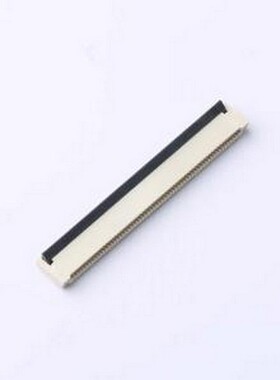 THD0521-60CL-GF FFC/FPC连接器 THD0521-60CL-GF SMD,P=0.5mm,卧