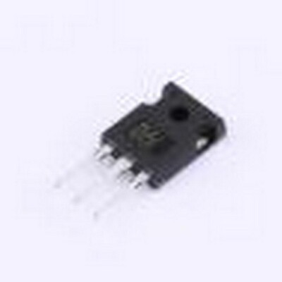 SCT50N120 碳化硅场效应管(MOSFET) SCT50N120 TO-247-3