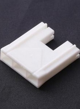 PS-187-2A-15 胶壳(线对板/线对线) 1x2P 15mm P=15mm