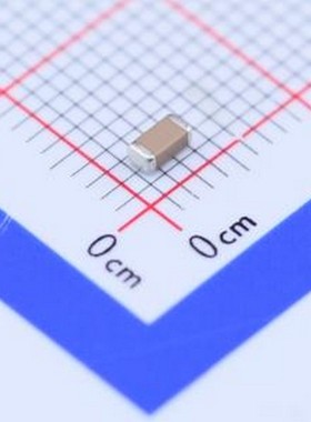 C1206X103K202T 贴片电容(MLCC) 停产 10nF ±10% 2kV 1206