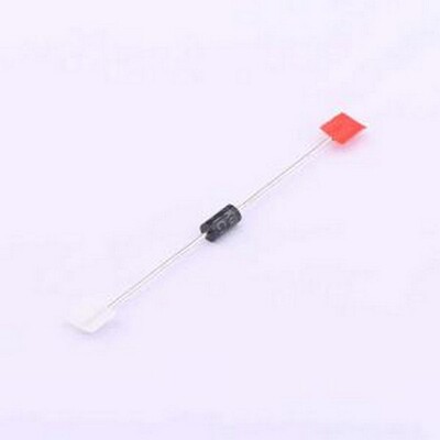 SA51CA/B 静电和浪涌保护(TVS/ESD) 双向TVS 51V截止 6.2A峰值脉