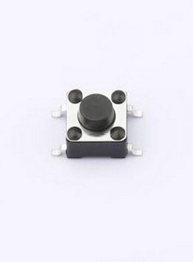 1TS005F-1600-5000A2-CT 轻触开关 轻触开关 SMD-4P,6x6mm