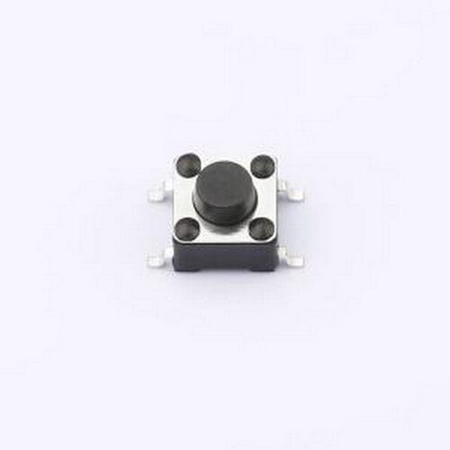 1TS005F-1600-5000A2-CT 轻触开关 轻触开关 SMD-4P,6x6mm
