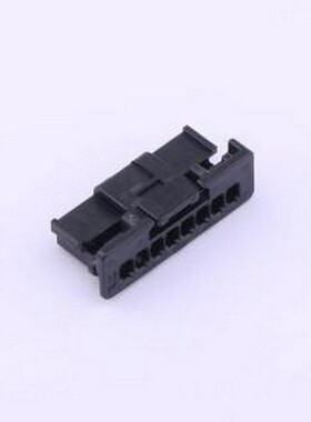 5601230801 胶壳(线对板/线对线) 5601230801