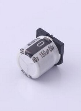 VMML1351K151MV 贴片型铝电解电容 150uF ±20% 80V SMD,D12.5xL1