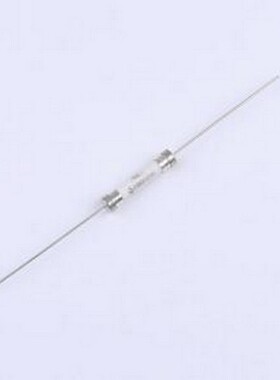 6CT6-25AME 一次性保险丝 500VAC/DC 25A 引线长52mm 插件,6.38x3