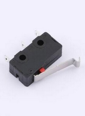 3JWD-HDRB-L3J 行程开关 19.8*6.5*10.6 微动开关 SIP-3P,19.8x6.
