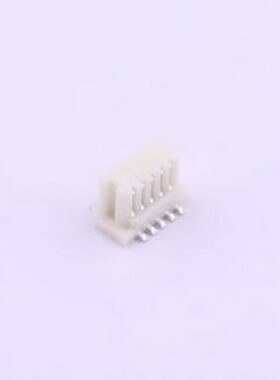 524651071 板对板与背板连接器 间距:0.8mm PIN:10P 母 立贴 SMD,