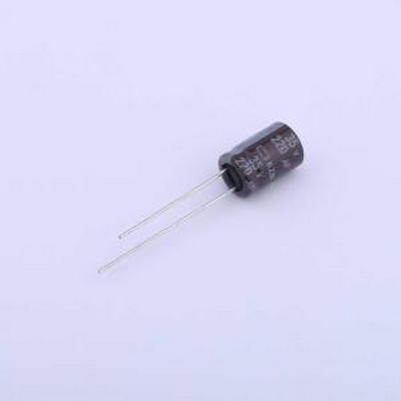 EKZM350ELL221MHB5D 直插铝电解电容 220uF ±20% 35V 插件,D8xL1