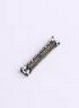 DF56C-26S-0.3V(51) 板对板与背板连接器 DF56C-26S-0.3V(51) SMD