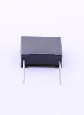 C82473JAD3RLC 聚丙烯膜电容(CBB) 47nF ±5% 1kV 插件,P=15mm