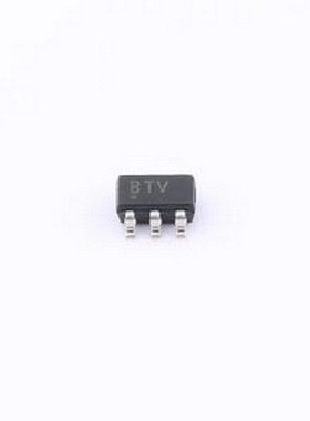 TLV3011AMDBVREP 比较器 TLV3011AMDBVREP SOT-23-6