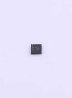 JS12U1GD50-3 静电和浪涌保护(TVS/ESD) JS12U1GD50-3 DFN2020-3