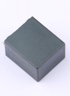 82CB0354 聚丙烯膜电容(CBB) 4.7uF ±5% 300V 插件,P=27.5mm