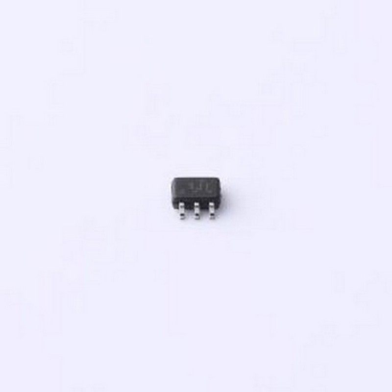 TLV3603DCKT 比较器 TLV3603DCKT SC70 (DCK)