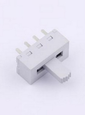 SS-0323PG-10N1WW 滑动开关 SS-0323PG-10N1WW 插件-8P,20.8x10.5