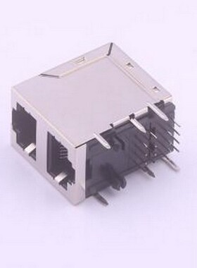 DS1131-02-S8B8P 以太网连接器(RJ45 RJ11) DS1131-02-S8B8P 插件