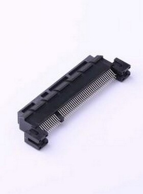 3126-10102D PCI/PCIe连接器 3126-10102D P=1mm