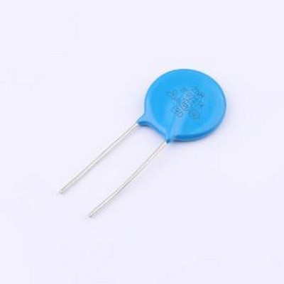 RM20D221KE1IE100 压敏电阻 MOV 20D221K 插件,P=10mm