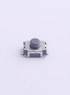 TS-1088R-02526 轻触开关 3.9*2.93*2.5mm 立贴 轻触开关 SMD,3x4