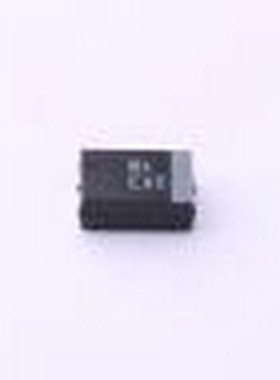 T55D107M025C0060 钽电容 100uF ±20% 25V CASE-D-7343-31(mm)