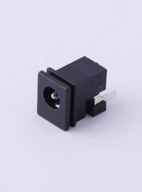 DC-039A-2.5A DC电源连接器 DC电源插座 内径:1.65mm 外径:5.15mm
