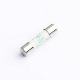 SCF520F2A250V 一次性保险丝 fuse 小型熔断器/电流保险丝 插件,D