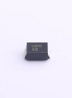 SMBJ8.0CA 静电和浪涌保护(TVS/ESD) VRMW(V) 8 BreakdownVoltage