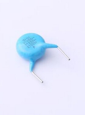 DCF102M34Y5UG65L0A0 安规电容 1nF ±20% 插件,P=10mm