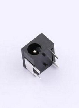 DC-033A-1.3 DC电源连接器 DC电源插座 插件