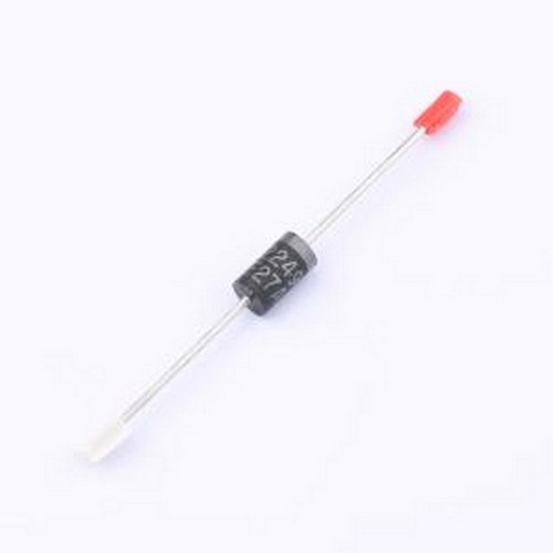 1.5KE27A 静电和浪涌保护(TVS/ESD) 1.5KE27A DO-201