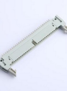 DS1011-60SBSiA7-B IDC刺破式连接器(牛角/简牛) 2.54mm 2x30P 排