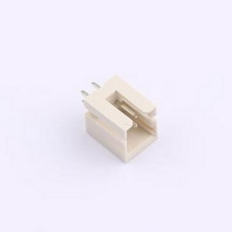 KH-A2557-2X02A 线对板针座 KH-A2557-2X02A 插件,P=2.5mm