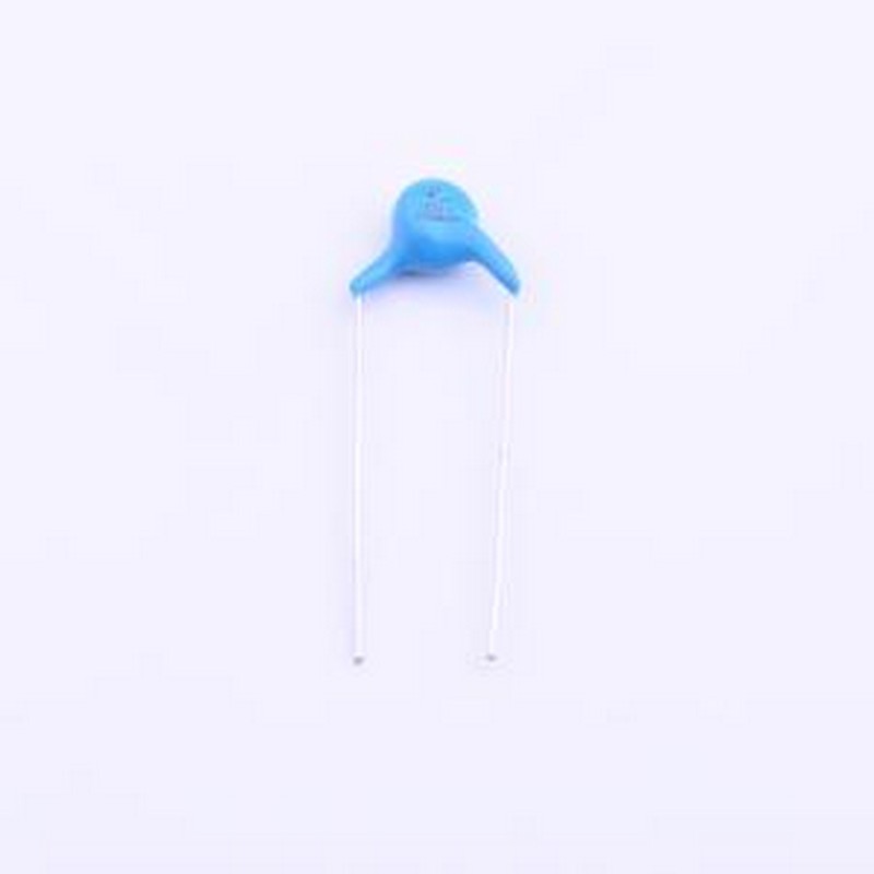 Q07B1D221KN0B0S0N0 安规电容 220pF ±10% 400V 等级:Y1 插件,P=