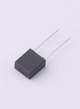 CFU2J273JD1F100C5A00 聚丙烯膜电容(CBB) 27nF ±5% 630V 插件,P