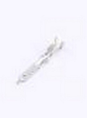 160762-2 冷压端子 160762-2