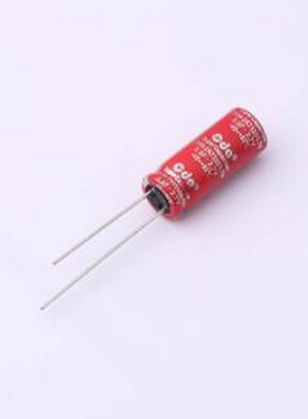 CHW-2R7335R-TW 超级电容器 3.3F 0%~+100% 2.7V 插件,D8xL20mm