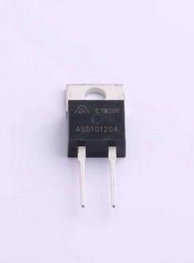 ASD10120A 碳化硅二极管 ASD10120A TO-220-2