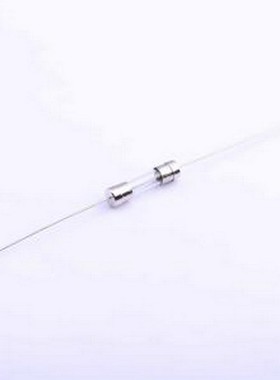 0239.400MXEP 一次性保险丝 玻璃管保险丝 插件,D5.5xL21.5mm