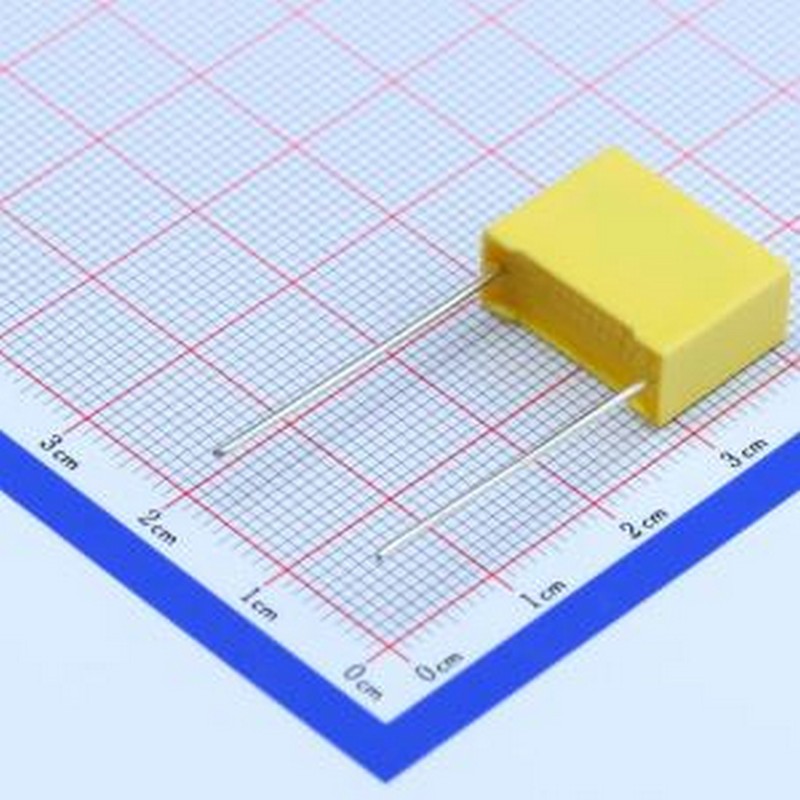 MEY333K275A01 安规电容 等级:Y2 33nF ±10% 275V 插件,P=15mm