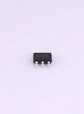 TPSMS24CT1G 静电和浪涌保护(TVS/ESD) TPSMS24CT1G SOT-23-6