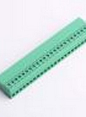 MX15EDGRK-3.81-24P-GN01-Cu-Y-A 插拔式接线端子 1x24P 3.81mm