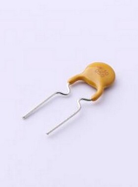 JK30-050 自恢复保险丝 JK30-050 插件,P=5.1mm